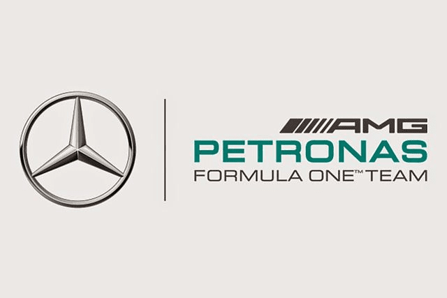 Mercedes Formula One Team