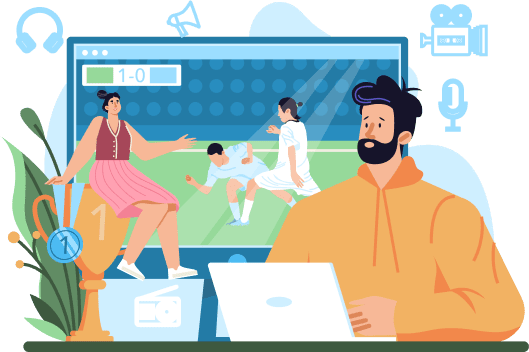 Admin Panel