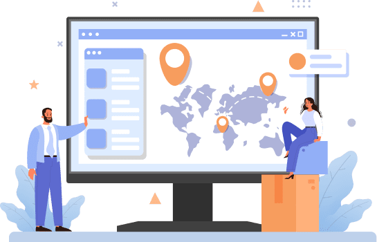 Admin Panel