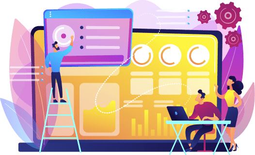 Admin Panel