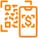 Audio QR Payments