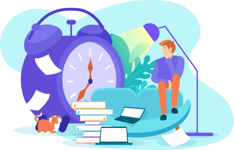 Decide_Your_Study_Time