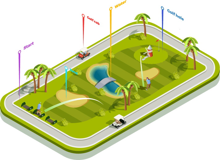 Golf_App_Development