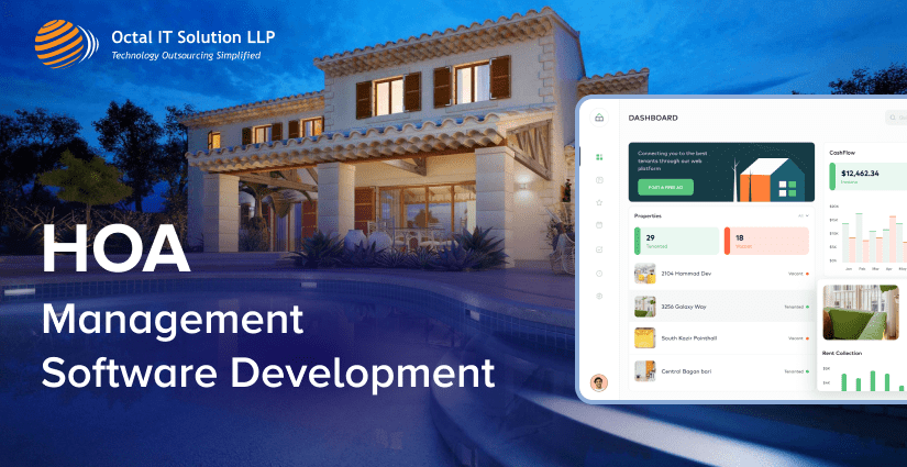 HOA Management Software Development – Cost & Features