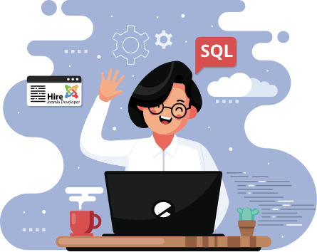 Hire Joomla Developer
