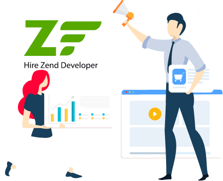 Hire Zend Developer