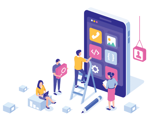 Kotlin App Development Company