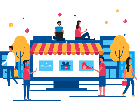 RETAIL & ECOMMERCE INDUSTRY SOLUTIONS