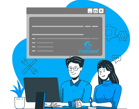 SHOPWARE DEVELOPMENT COMPANY