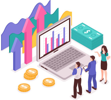 Solutions for Banking & Finance Industry