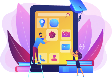 Tutor Panel