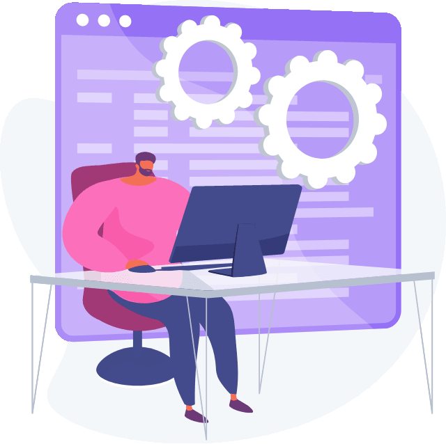 Why choose Octal IT Solutions for Full Stack Web Development Services?