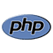 Creating it with PHP (8+)