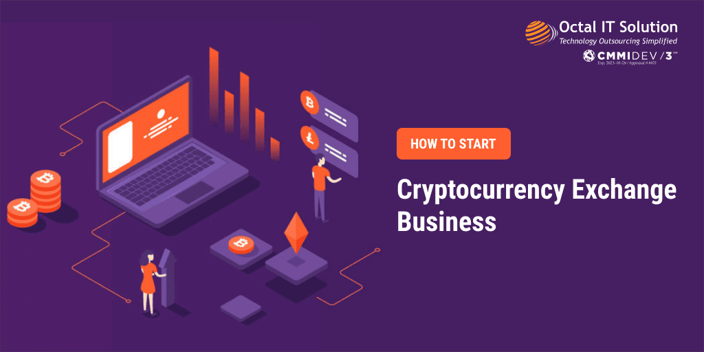 How to Start a Cryptocurrency Exchange Business in 2025