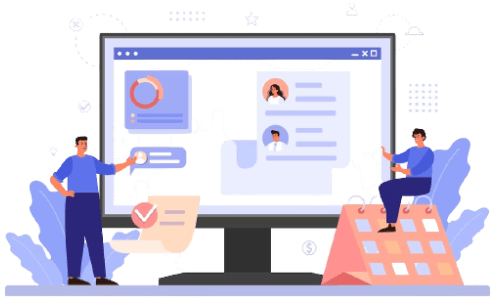 Admin Panel
