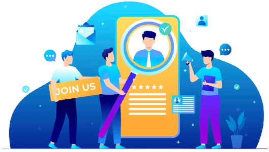 Recruiter Panel