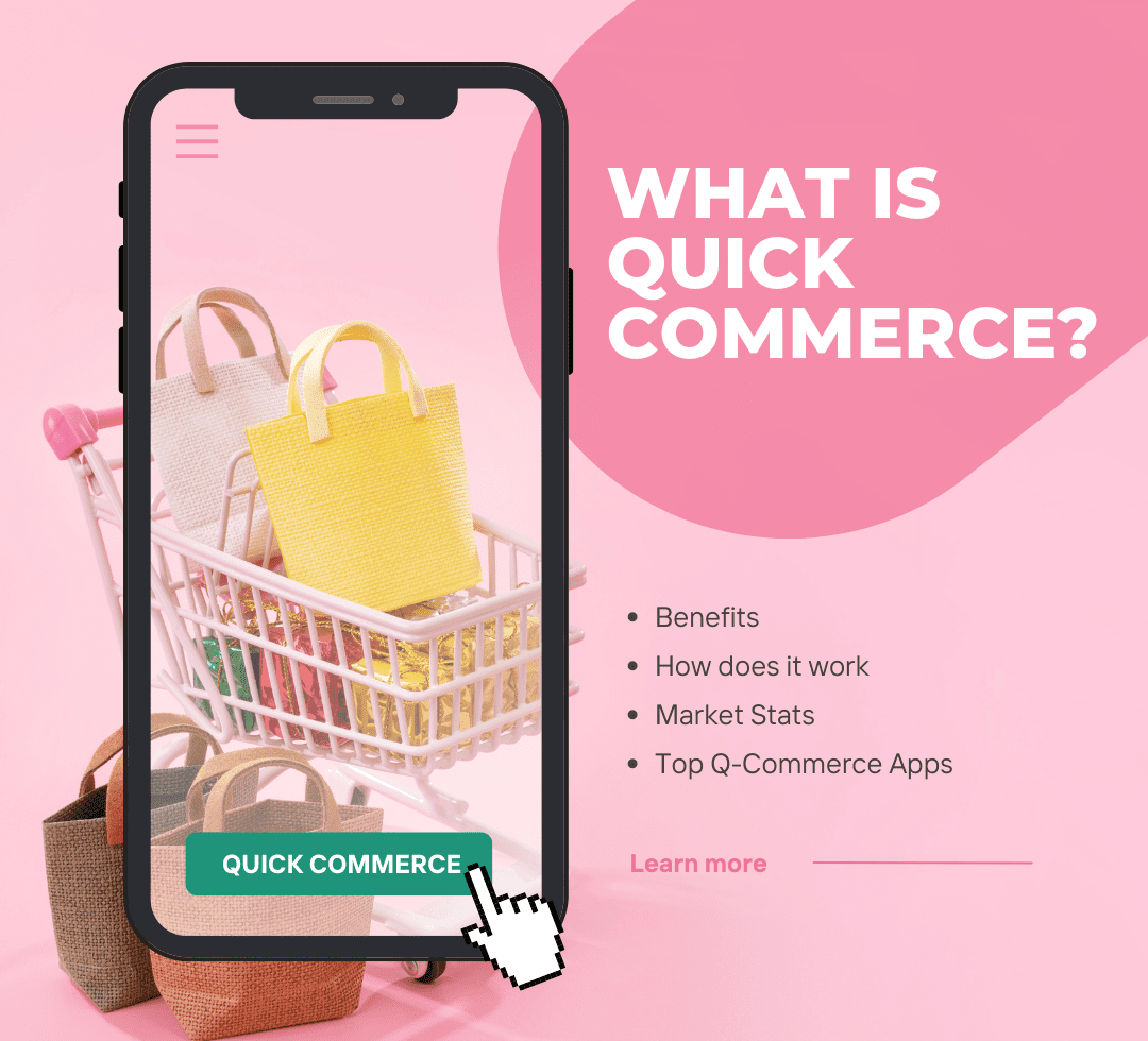 What is Quick Commerce and how does it work?