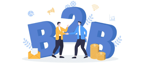 Business-to-Business Portals 