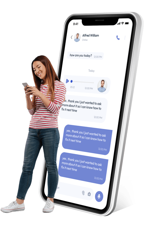 Benefits of On demand Chat App Development