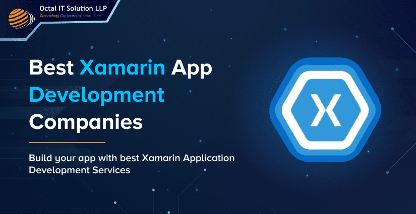 Top 15+ Xamarin App Development Companies in USA 2025 [Updated]