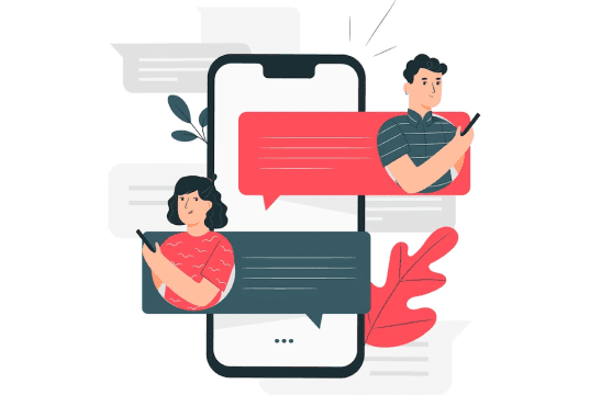 Business Messaging Apps