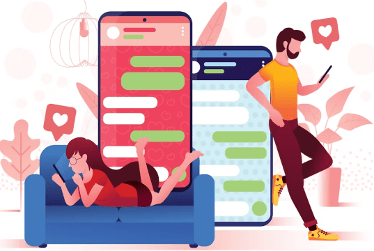 Dating Messaging Apps