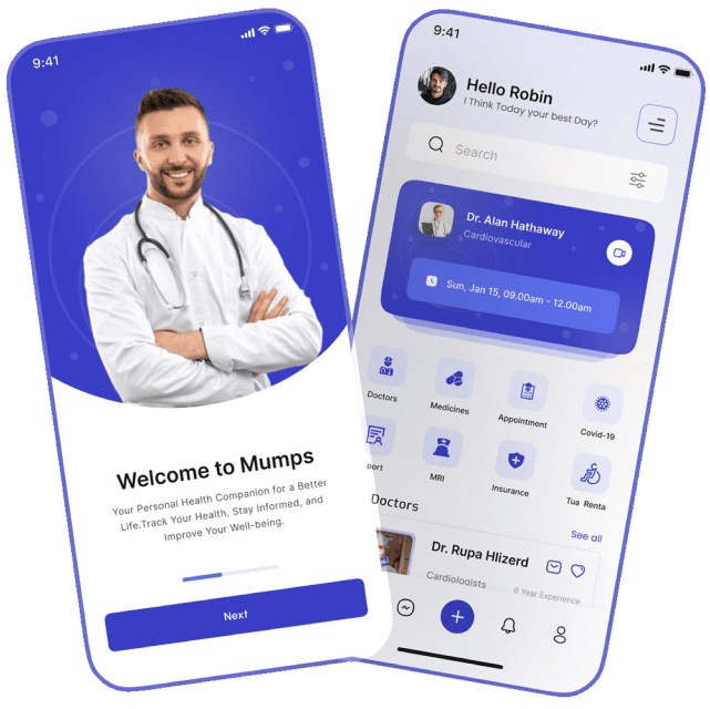 Doctor_on_Demand_App