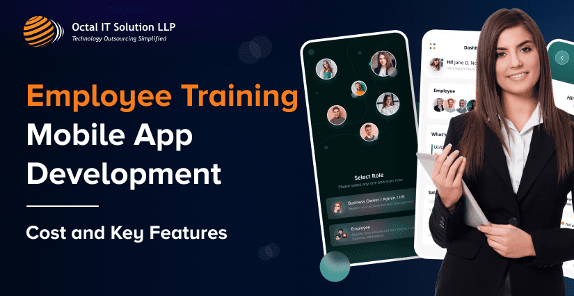 Employee Training Mobile App Cost and Key Features 2025