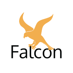 Falcon top python framework