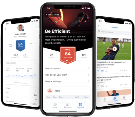 Hire Fantasy App Developers and Take Your Users in an Immersive Journey