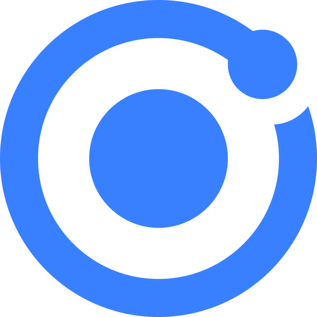 Ionic Framework mobile app development tool