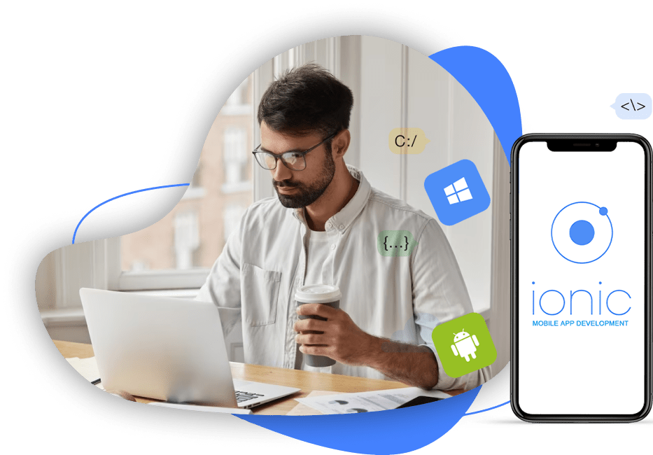 Ionic App Development Company