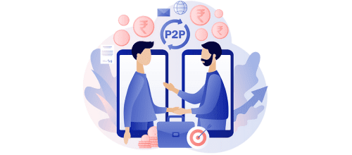 Peer-to-Peer Portals 