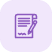 Sign NDA for Confidentiality