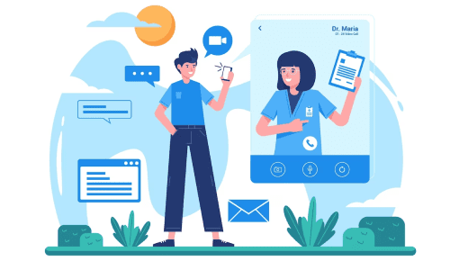 Let User's Take Experts Advice