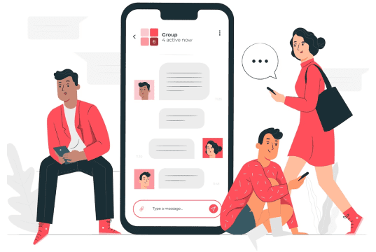 Team Messaging Apps