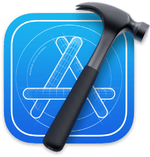 Xcode mobile app development tool