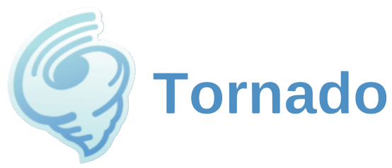 Tornado Python Framework