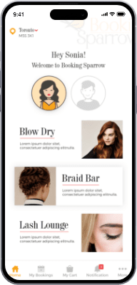 Portfolio Main Image