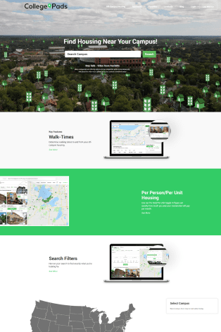 Portfolio Main Image