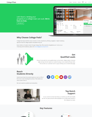 Portfolio Left Image