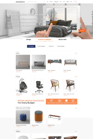 Portfolio Main Image