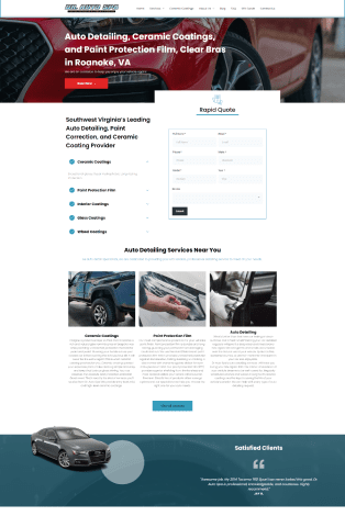 Portfolio Main Image