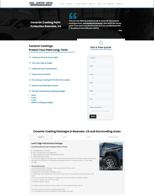 Portfolio Right Image