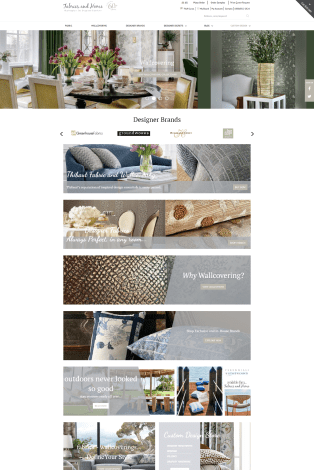 Portfolio Main Image
