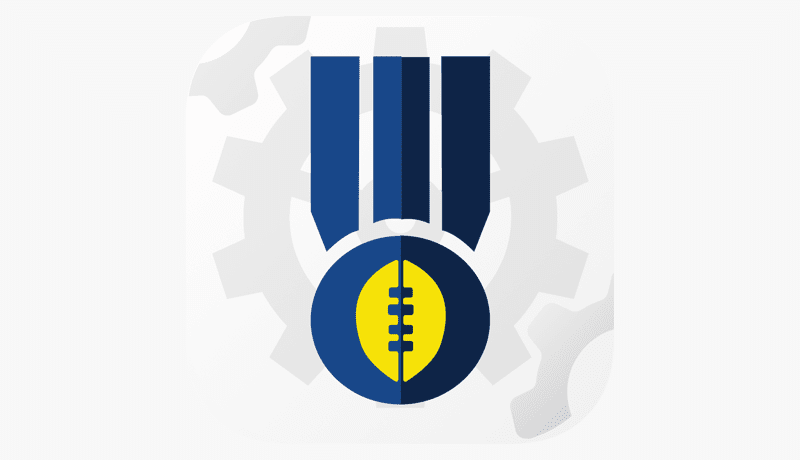 Fantasy Football League Dominator