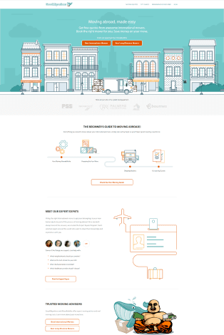 Portfolio Main Image