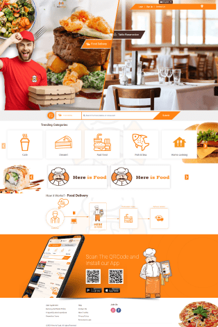 Portfolio Main Image
