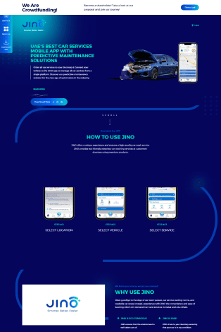 Portfolio Main Image