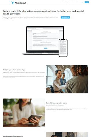 Portfolio Main Image